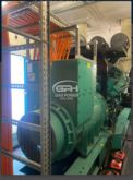 Cummins C2250 D5 Diesel generator