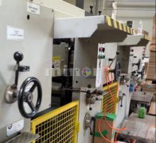 bobst printing machine price