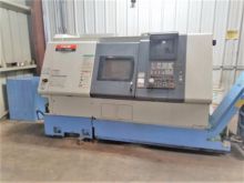 Used Mazak Super Quick Turn 250my Lathe For Sale Machinio