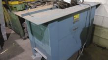 Lockformer High Speed Pittsburg machine-