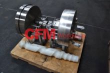 Morrison model 40-1-63445-000 custom drive