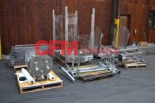 Morrison model 40-1-63445-000 custom drive