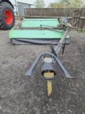 2008 Deutz TC 5.30