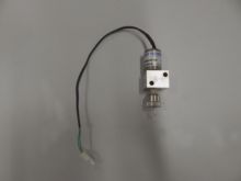 Agilent 5973 Gas Valve Assembly