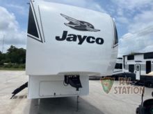 2026 Jayco Eagle 28BHU