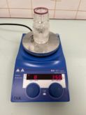 IKA RCT BASIC Magnetic Stirrer