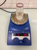 IKA RCT BASIC Magnetic Stirrer