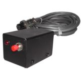 Interface Cable for Millipore Pump