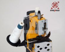 Shenhai MP-8手提封包机