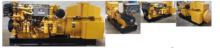 Gas Generator Sets if interested