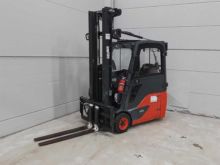 2016 LINDE E16