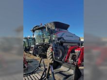 2020 Gleaner S97