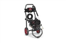 2025 Briggs & Stratton 2200