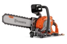 2024 Husqvarna Construction K 7000 Chain