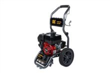 2025 BE Power Equipment 3,400
