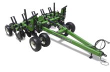 2024 Unverferth 700 Implement Caddy