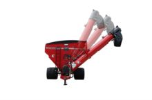 2022 Unverferth Dual Auger Grain
