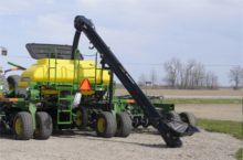2024 Unverferth Drill & Planter