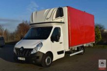 2019 Renault Master