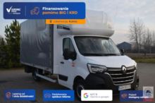 2023 Renault Master