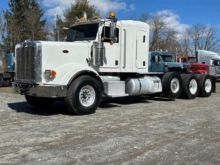 2012 Peterbilt 367
