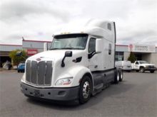 Finding Your Dream Rig: A Comprehensive Guide to Used Peterbilt Trucks for Sale Near Me