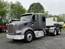 2020 PETERBILT 567