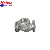 CNC Machining Customized Alloy Steel