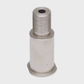High Precision CNC Lathe Metal