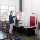 Customized CNC Lathe Turning Parts