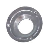 Stamping Parts and Sheet Metal