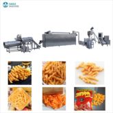 Fully Automatic Continuous Production System