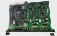 S-Link Control Unit SL-VMES2 Controller