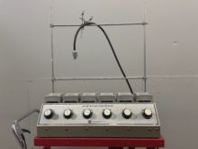 Lab-Line Instruments 5000 Multi-Unit Extraction