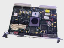 Motorola CPU VMW162PA-252SE Embedded Controller