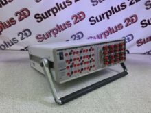 Powertec DFR-10 Input/Output Signal Conditionner