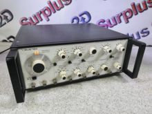Wavetek 166 Sweeping Waveform Generator