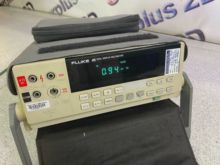 Fluke 45 5 Digit Dual