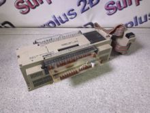 Omron SYSMAC C60K Programmable Controller