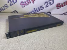 Ruggedcom Industrial Strenght Networks RSG2100