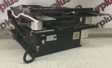 Custom Built Linear X Y