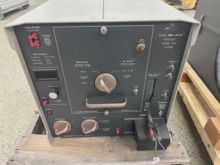 Keytek Instrument Model 587 Plus