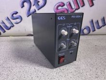 CCS PD2-3024-2 Light Source Controller