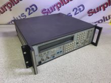 Analogic Data Precision Model D2020