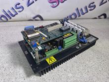 Acrison 134-0466 Variable Speed DC