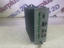 Moog CL-R-E/MD/100Nm Control Loading Servo