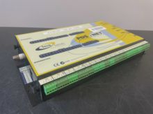 Serck Controls PDS eNET A21E