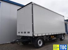 2010 Schwarzmüller PA 2/E